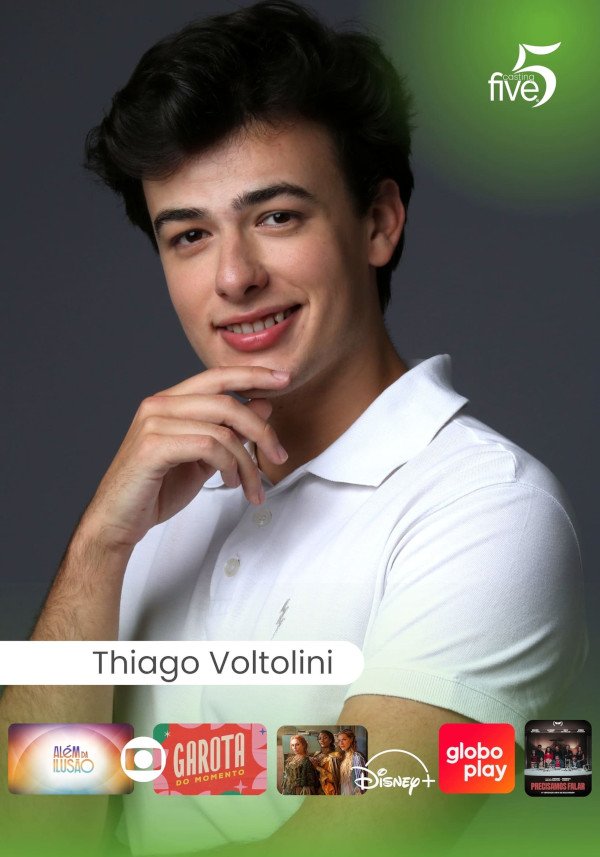 Thiago Voltolini