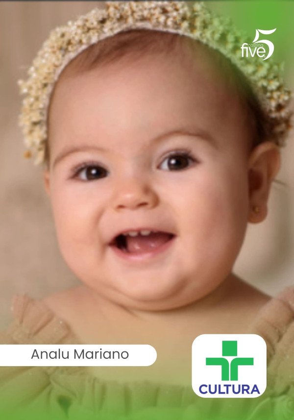 Analu Mariano